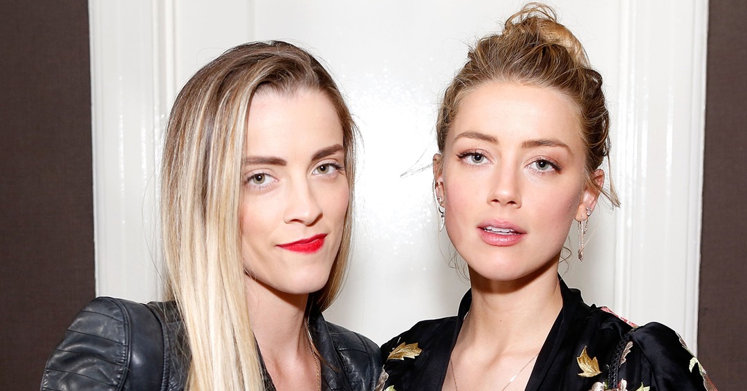Amber Heard’s Sister Whitney Speaks Out After Johnny Depp Court docket Battle Amber Heard’s Sister Whitney Speaks Out After Johnny Depp Court docket Battle